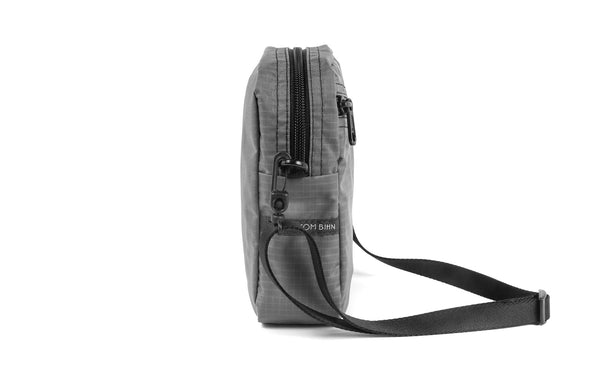 Everyday Cubelet in Mountain Grey.